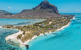 Paradis Beachcomber Mauritius